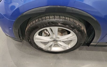 Audi Q3, 2022 год, 2 525 000 рублей, 21 фотография