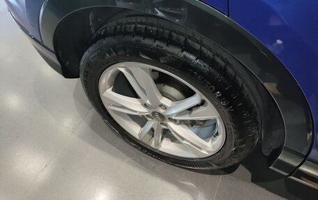 Audi Q3, 2022 год, 2 525 000 рублей, 24 фотография