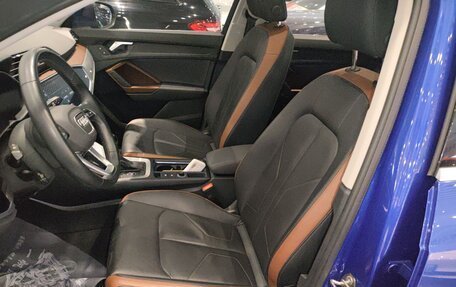 Audi Q3, 2022 год, 2 525 000 рублей, 26 фотография