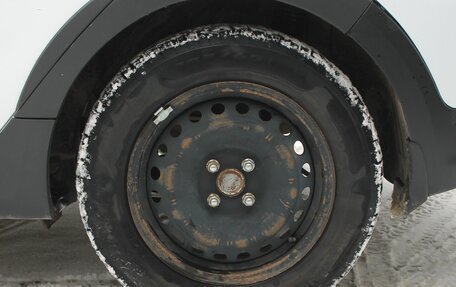 KIA Rio IV, 2018 год, 1 130 000 рублей, 4 фотография