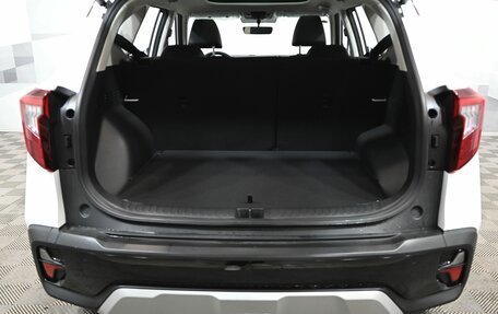 KIA Seltos I, 2025 год, 3 380 000 рублей, 7 фотография