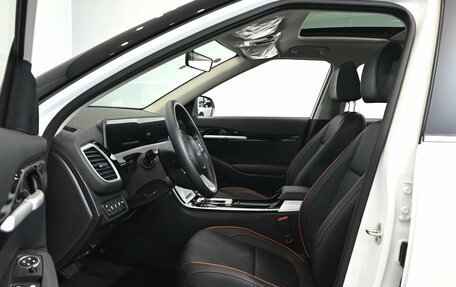 KIA Seltos I, 2025 год, 3 380 000 рублей, 11 фотография