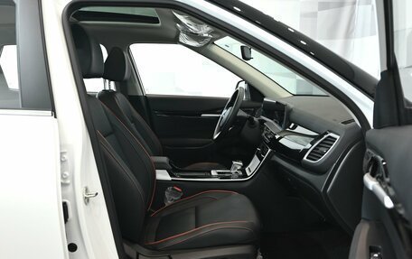 KIA Seltos I, 2025 год, 3 380 000 рублей, 12 фотография