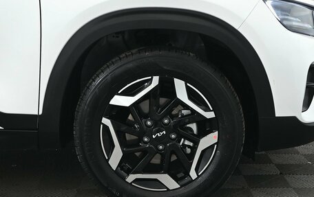 KIA Seltos I, 2025 год, 3 380 000 рублей, 13 фотография