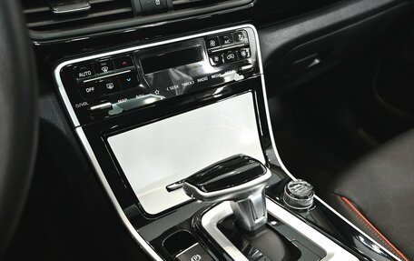 KIA Seltos I, 2025 год, 3 380 000 рублей, 22 фотография