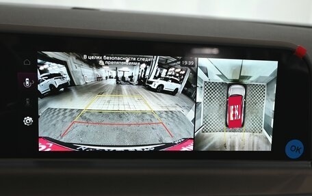 KIA Seltos I, 2025 год, 3 380 000 рублей, 23 фотография