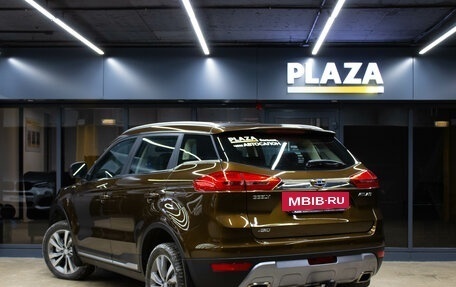 Geely Atlas I, 2021 год, 1 799 000 рублей, 3 фотография