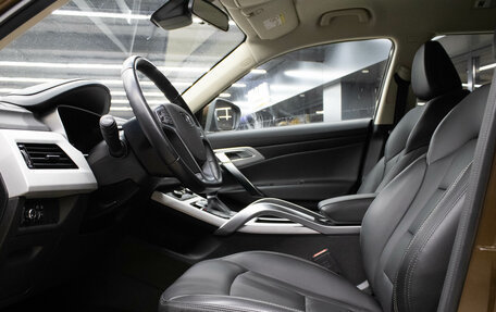 Geely Atlas I, 2021 год, 1 799 000 рублей, 11 фотография