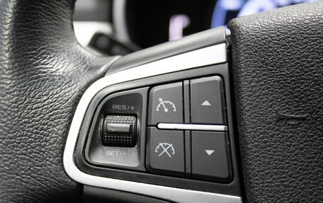 Geely Atlas I, 2021 год, 1 799 000 рублей, 16 фотография