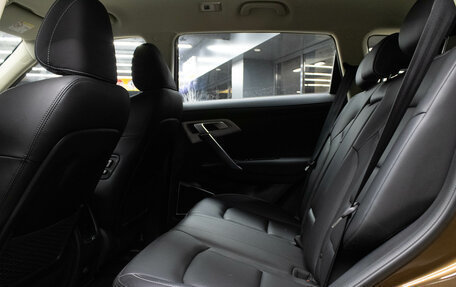 Geely Atlas I, 2021 год, 1 799 000 рублей, 13 фотография