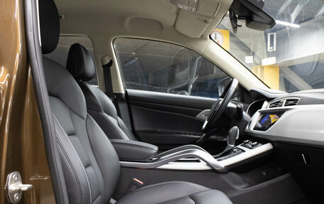 Geely Atlas I, 2021 год, 1 799 000 рублей, 12 фотография