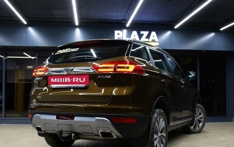 Geely Atlas I, 2021 год, 1 799 000 рублей, 6 фотография