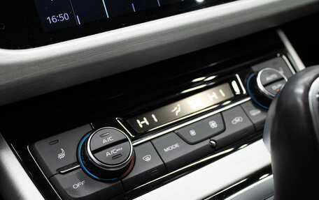 Geely Atlas I, 2021 год, 1 799 000 рублей, 22 фотография