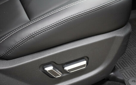 Geely Atlas I, 2021 год, 1 799 000 рублей, 27 фотография