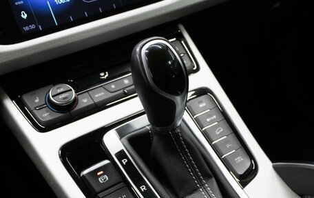 Geely Atlas I, 2021 год, 1 799 000 рублей, 25 фотография