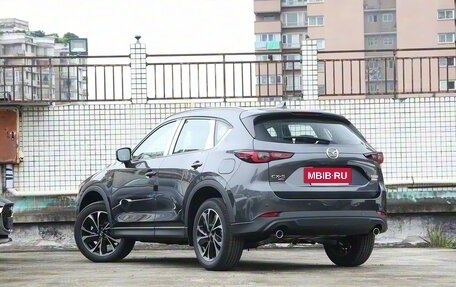 Mazda CX-5 II, 2025 год, 2 859 000 рублей, 4 фотография