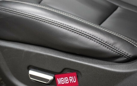 Geely Atlas I, 2021 год, 1 799 000 рублей, 26 фотография