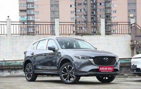 Mazda CX-5 II, 2025 год, 2 859 000 рублей, 2 фотография