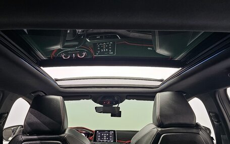 Peugeot 5008 II, 2021 год, 2 225 000 рублей, 9 фотография