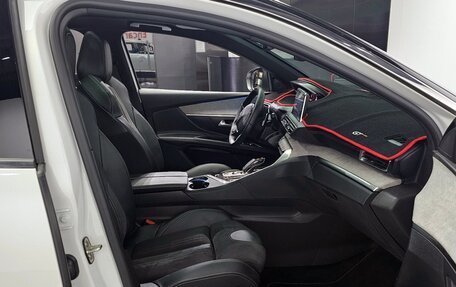 Peugeot 5008 II, 2021 год, 2 225 000 рублей, 7 фотография