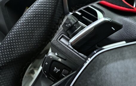 Peugeot 5008 II, 2021 год, 2 225 000 рублей, 13 фотография