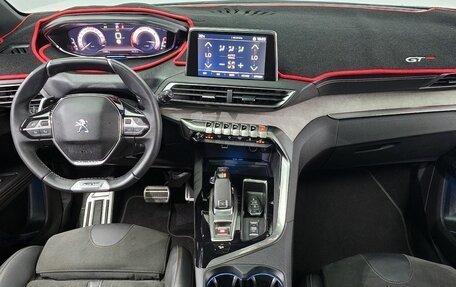 Peugeot 5008 II, 2021 год, 2 225 000 рублей, 10 фотография