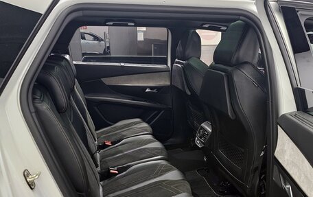 Peugeot 5008 II, 2021 год, 2 225 000 рублей, 8 фотография