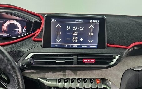 Peugeot 5008 II, 2021 год, 2 225 000 рублей, 15 фотография