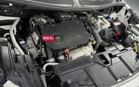 Peugeot 5008 II, 2021 год, 2 225 000 рублей, 5 фотография