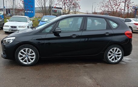 BMW 2 серия Active Tourer F45, 2019 год, 2 132 000 рублей, 1 фотография