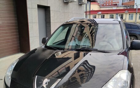 Peugeot 4007, 2008 год, 1 050 000 рублей, 1 фотография