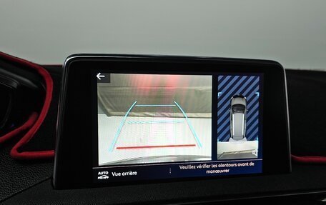 Peugeot 5008 II, 2021 год, 2 225 000 рублей, 17 фотография