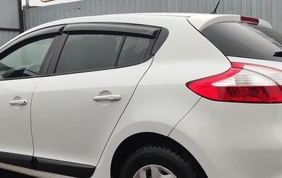 Renault Megane III, 2014 год, 850 000 рублей, 1 фотография