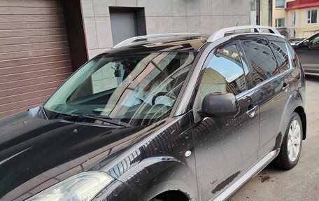 Peugeot 4007, 2008 год, 1 050 000 рублей, 2 фотография