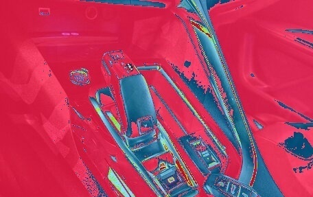 Peugeot 5008 II, 2021 год, 2 225 000 рублей, 18 фотография