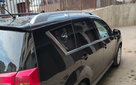 Peugeot 4007, 2008 год, 1 050 000 рублей, 4 фотография