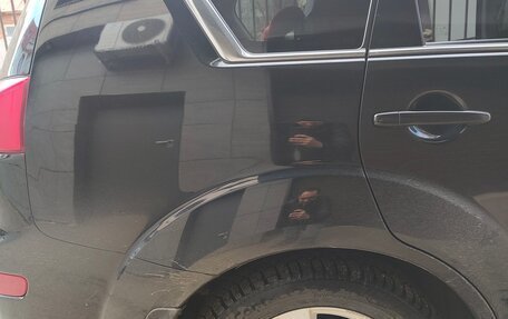 Peugeot 4007, 2008 год, 1 050 000 рублей, 5 фотография