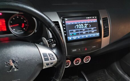 Peugeot 4007, 2008 год, 1 050 000 рублей, 7 фотография