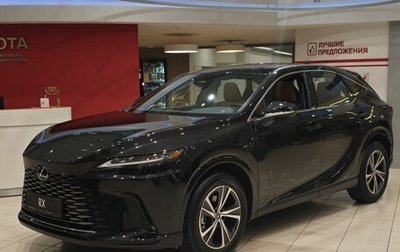 Lexus RX IV рестайлинг, 2025 год, 8 250 000 рублей, 1 фотография