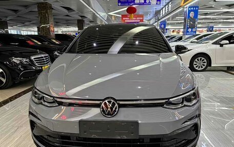 Volkswagen Golf VIII, 2022 год, 2 490 000 рублей, 5 фотография