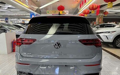 Volkswagen Golf VIII, 2022 год, 2 490 000 рублей, 6 фотография