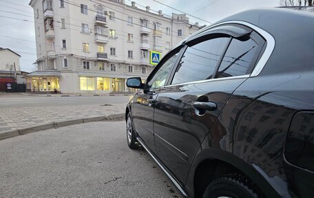 KIA Magentis II рестайлинг, 2009 год, 650 000 рублей, 6 фотография