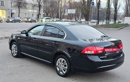 KIA Magentis II рестайлинг, 2009 год, 650 000 рублей, 2 фотография