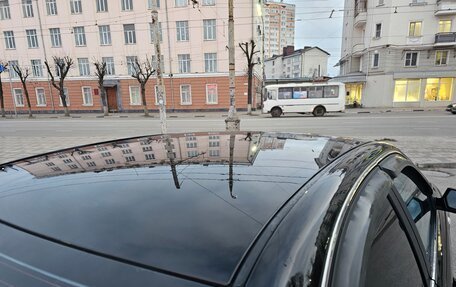 KIA Magentis II рестайлинг, 2009 год, 650 000 рублей, 8 фотография