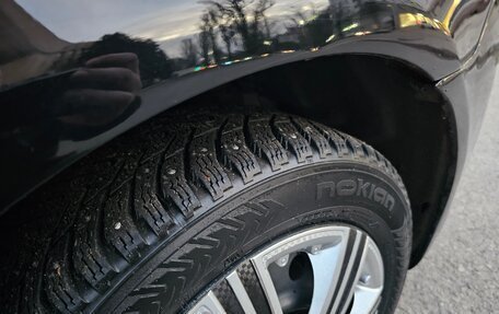 KIA Magentis II рестайлинг, 2009 год, 650 000 рублей, 13 фотография