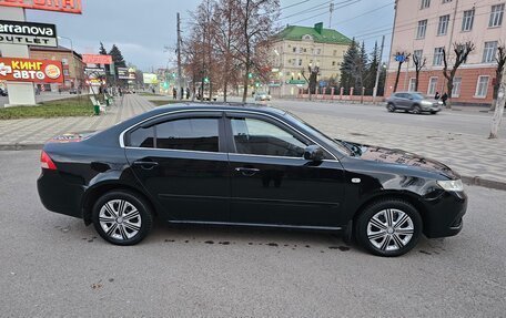 KIA Magentis II рестайлинг, 2009 год, 650 000 рублей, 11 фотография