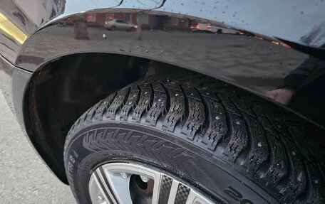 KIA Magentis II рестайлинг, 2009 год, 650 000 рублей, 12 фотография