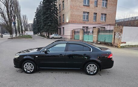 KIA Magentis II рестайлинг, 2009 год, 650 000 рублей, 10 фотография