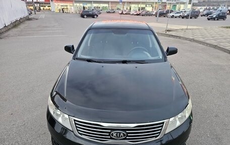 KIA Magentis II рестайлинг, 2009 год, 650 000 рублей, 9 фотография