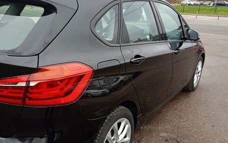 BMW 2 серия Active Tourer F45, 2019 год, 2 132 000 рублей, 10 фотография